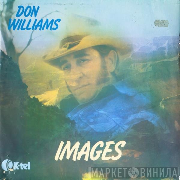 Don Williams   - Images