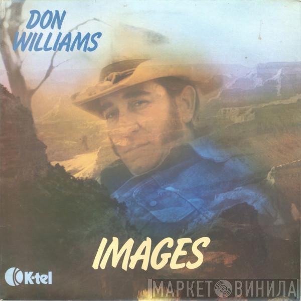 Don Williams   - Images