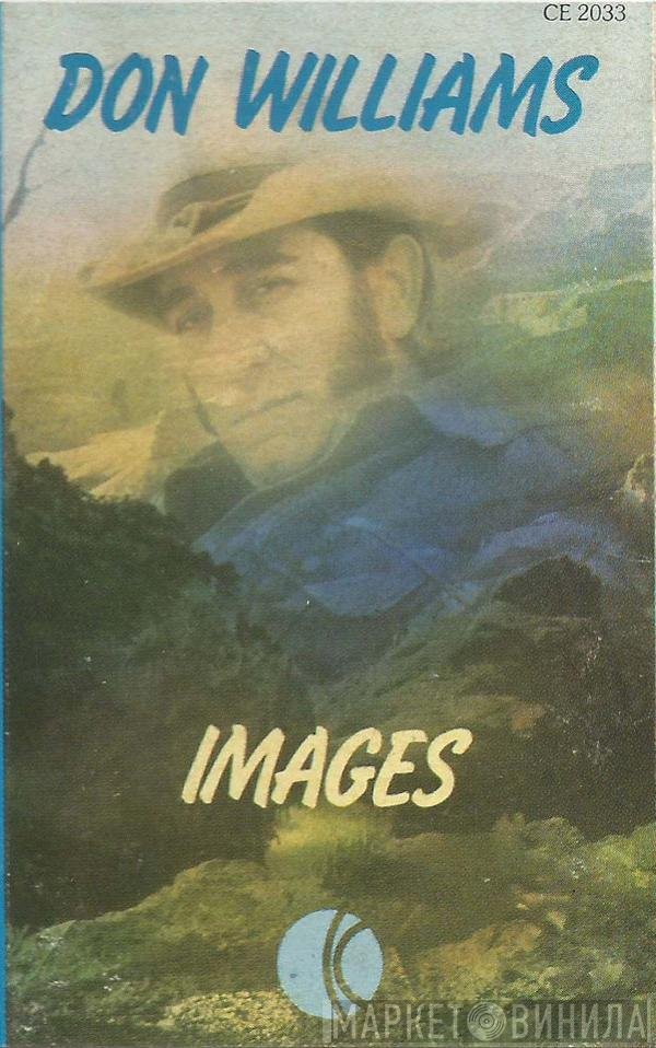 Don Williams   - Images