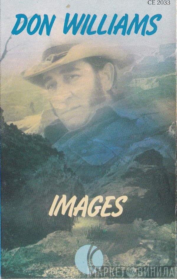 Don Williams  - Images