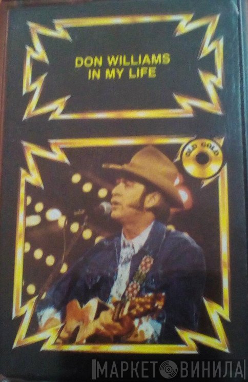 Don Williams   - In My Life