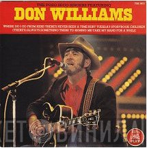 Don Williams , Pozo Seco - The Pozo Seco Singers Featuring Don Williams