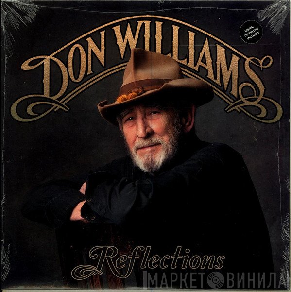 Don Williams   - Reflections