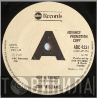 Don Williams   - Tulsa Time