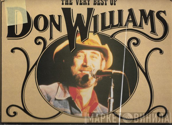 Don Williams   - Volume Two