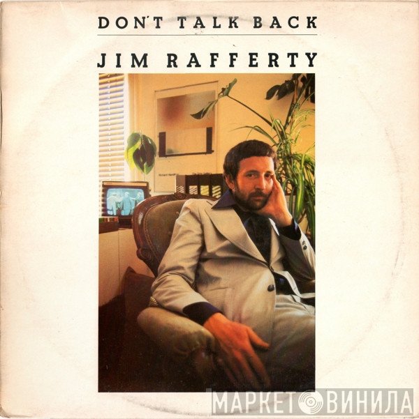  - Don't Talk Back