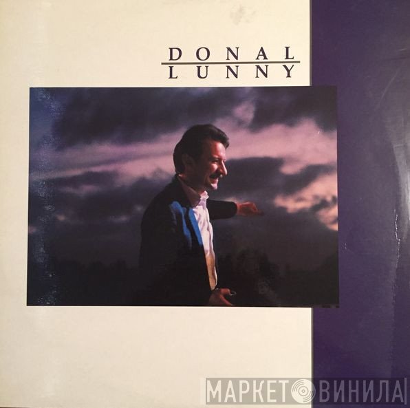 Donal Lunny - Donal Lunny