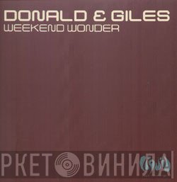 Donald & Giles - Weekend Wonder