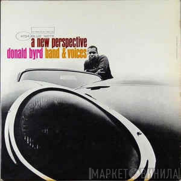 Donald Byrd  - A New Perspective
