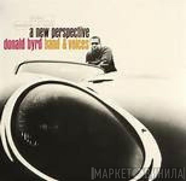 Donald Byrd  - A New Perspective