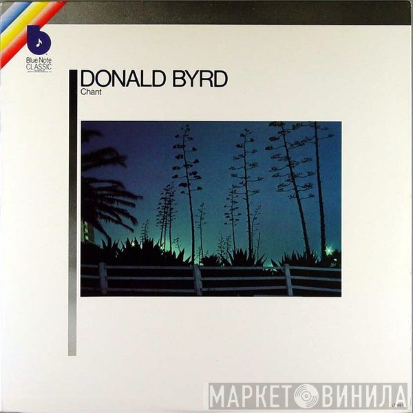Donald Byrd  - Chant