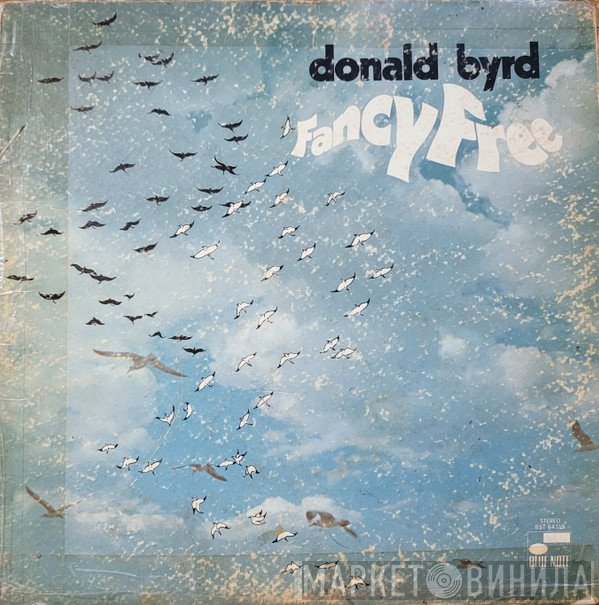 Donald Byrd  - Fancy Free