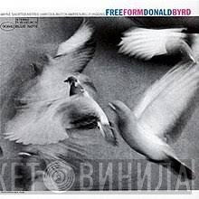 Donald Byrd  - Free Form