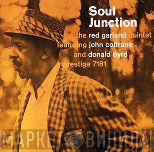 Donald Byrd, John Coltrane, The Red Garland Quintet - Soul Junction