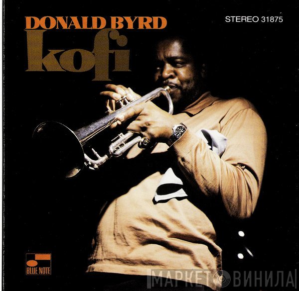 Donald Byrd  - Kofi