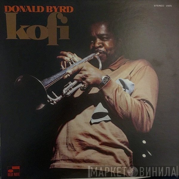 Donald Byrd  - Kofi