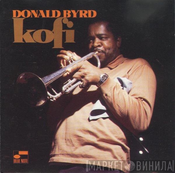Donald Byrd  - Kofi