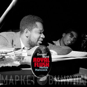 Donald Byrd  - Royal Flush