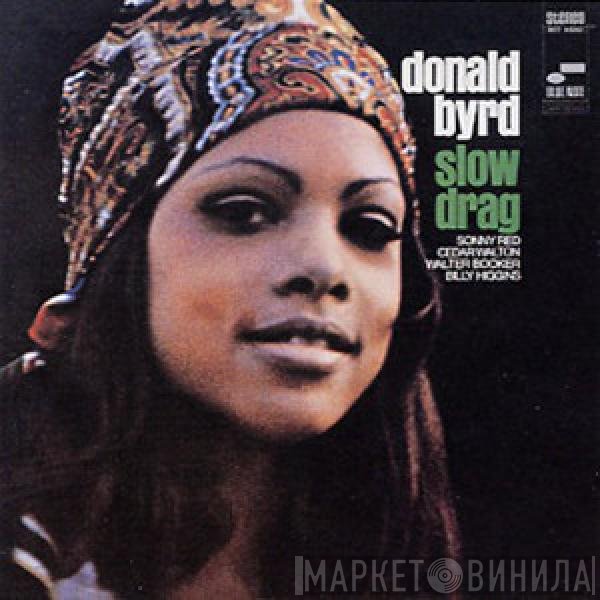Donald Byrd  - Slow Drag