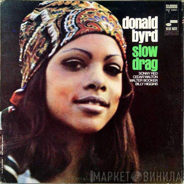 Donald Byrd  - Slow Drag