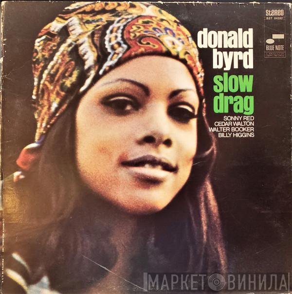 Donald Byrd  - Slow Drag