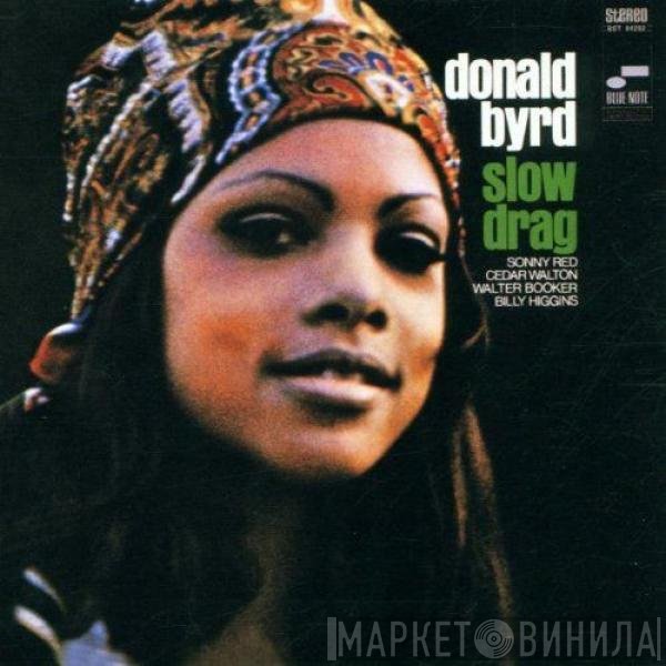 Donald Byrd  - Slow Drag