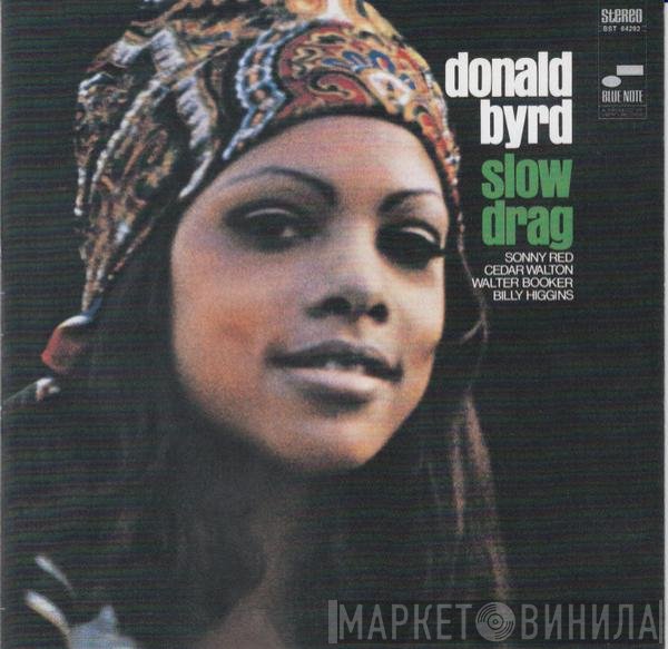 Donald Byrd  - Slow Drag