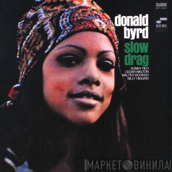 Donald Byrd  - Slow Drag