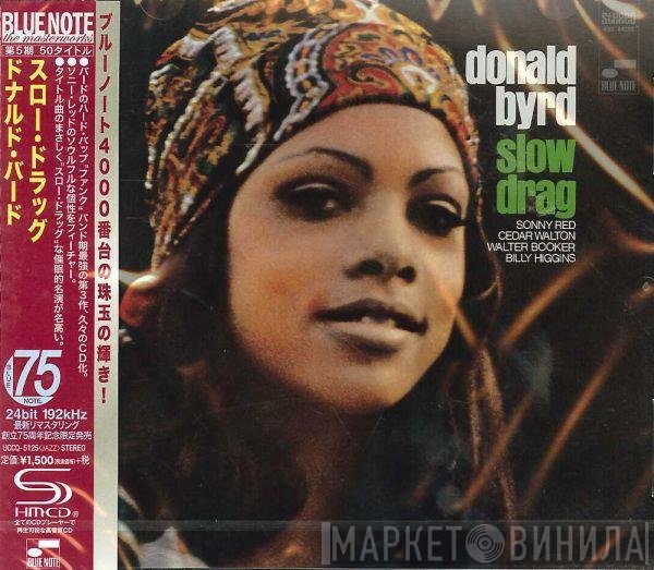 Donald Byrd  - Slow Drag