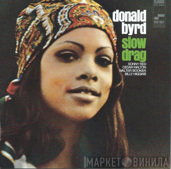 Donald Byrd  - Slow Drag