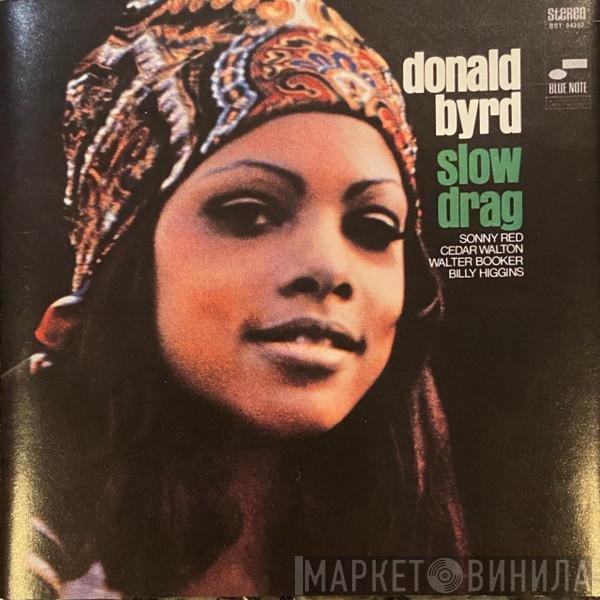 Donald Byrd  - Slow Drag