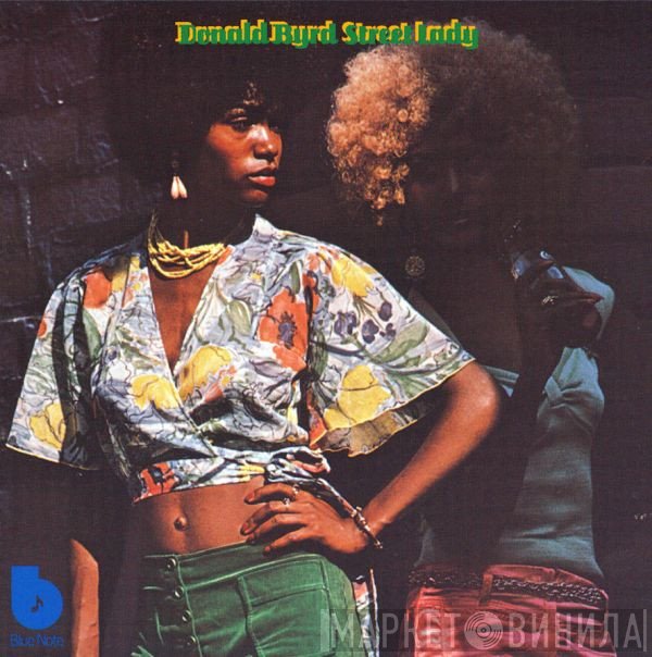 Donald Byrd  - Street Lady