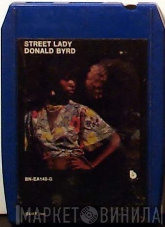 Donald Byrd  - Street Lady