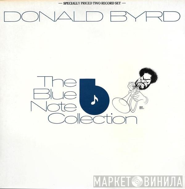 Donald Byrd - The Blue Note Collection