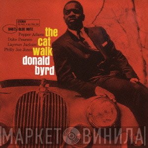 Donald Byrd  - The Cat Walk