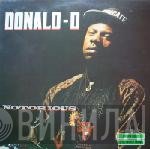 Donald D - Notorious