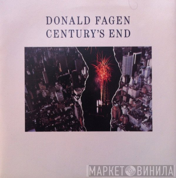 Donald Fagen - Century's End