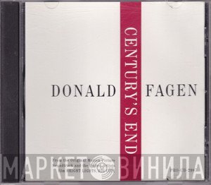 Donald Fagen - Century's End