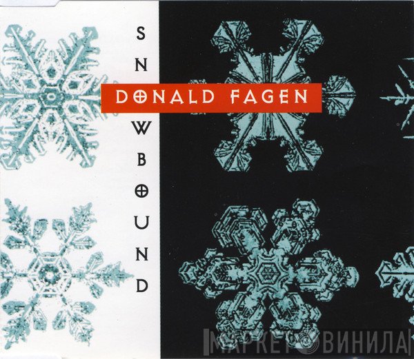 Donald Fagen - Snowbound