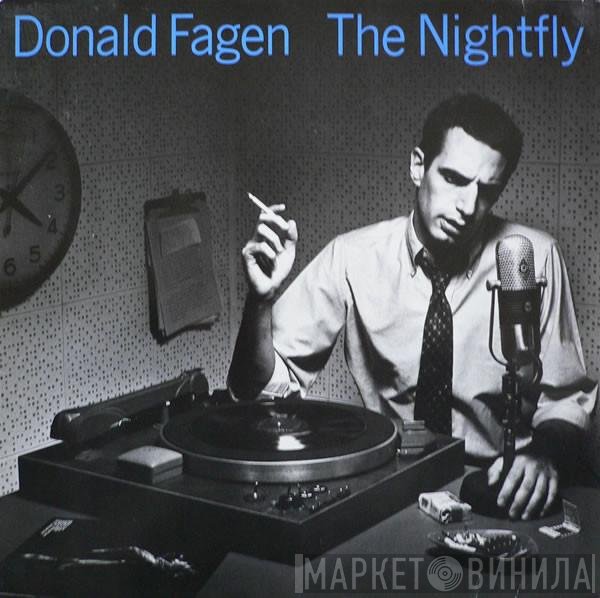 Donald Fagen - The Nightfly