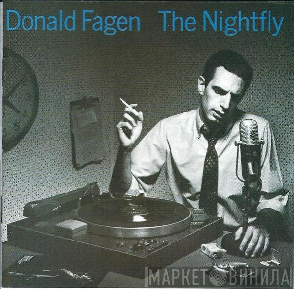 Donald Fagen - The Nightfly