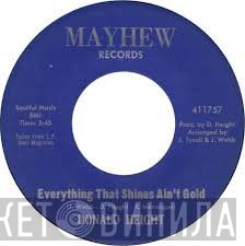 Donald Height - Everything That Shines Ain't Gold