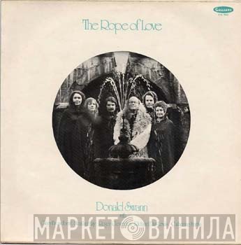Donald Swann - The Rope Of Love