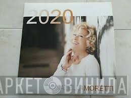 Donatella Moretti  - 2020