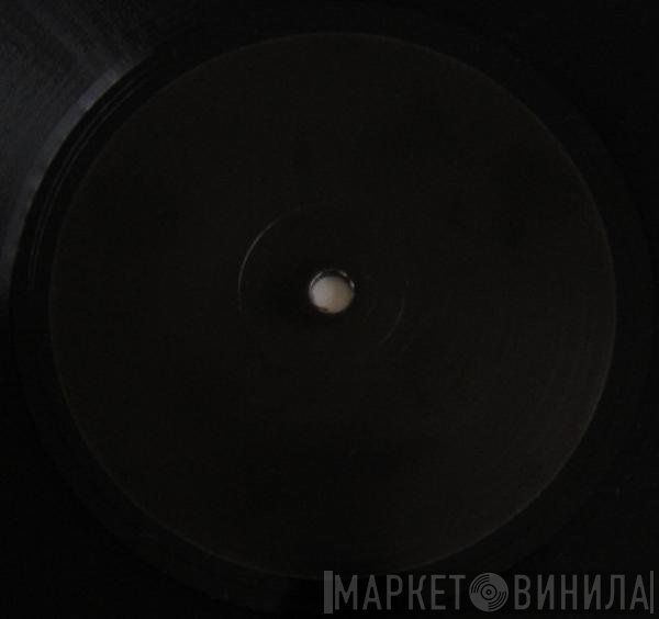 Donato Dozzy & Nuel  - Untitled