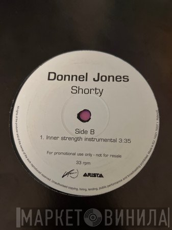 Donell Jones - Shorty
