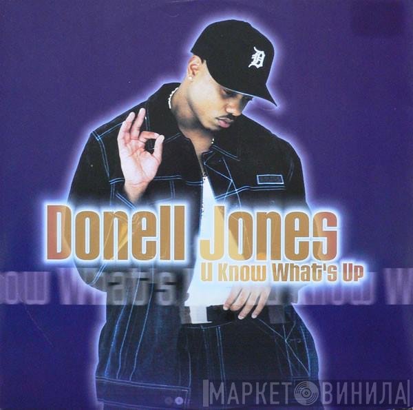 Donell Jones - U Know What's Up