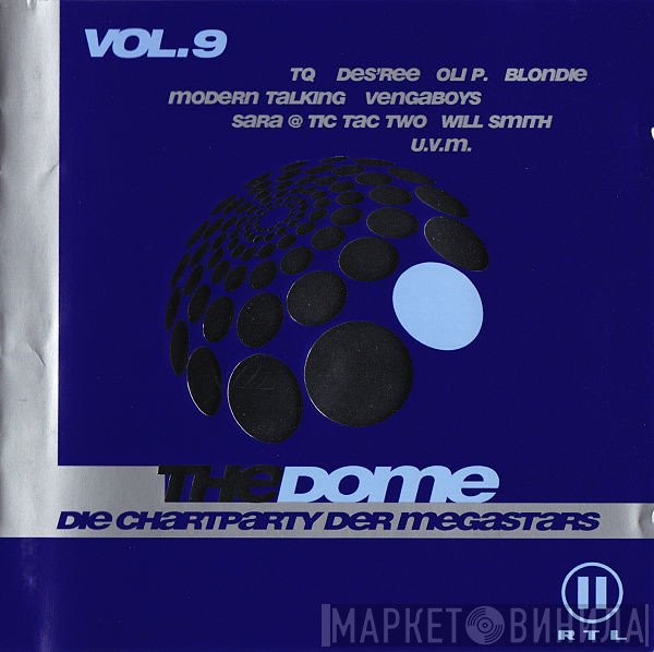 Donga & Blake - Grown Ups