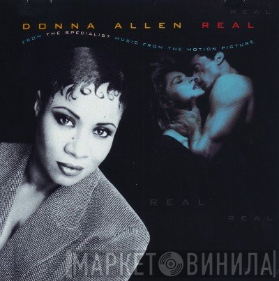 Donna Allen  - Real