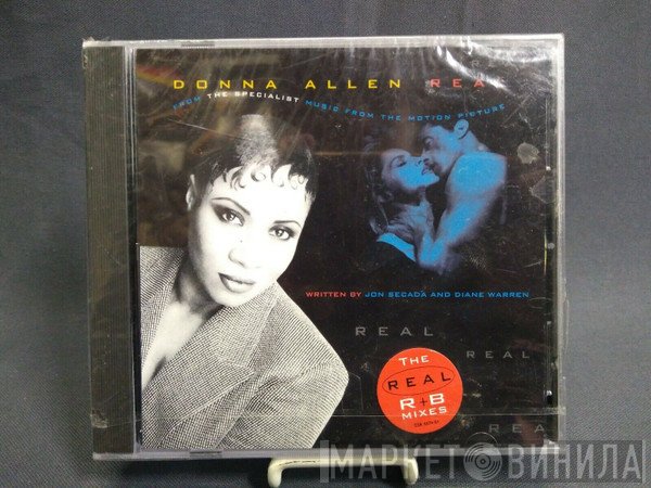 Donna Allen  - Real